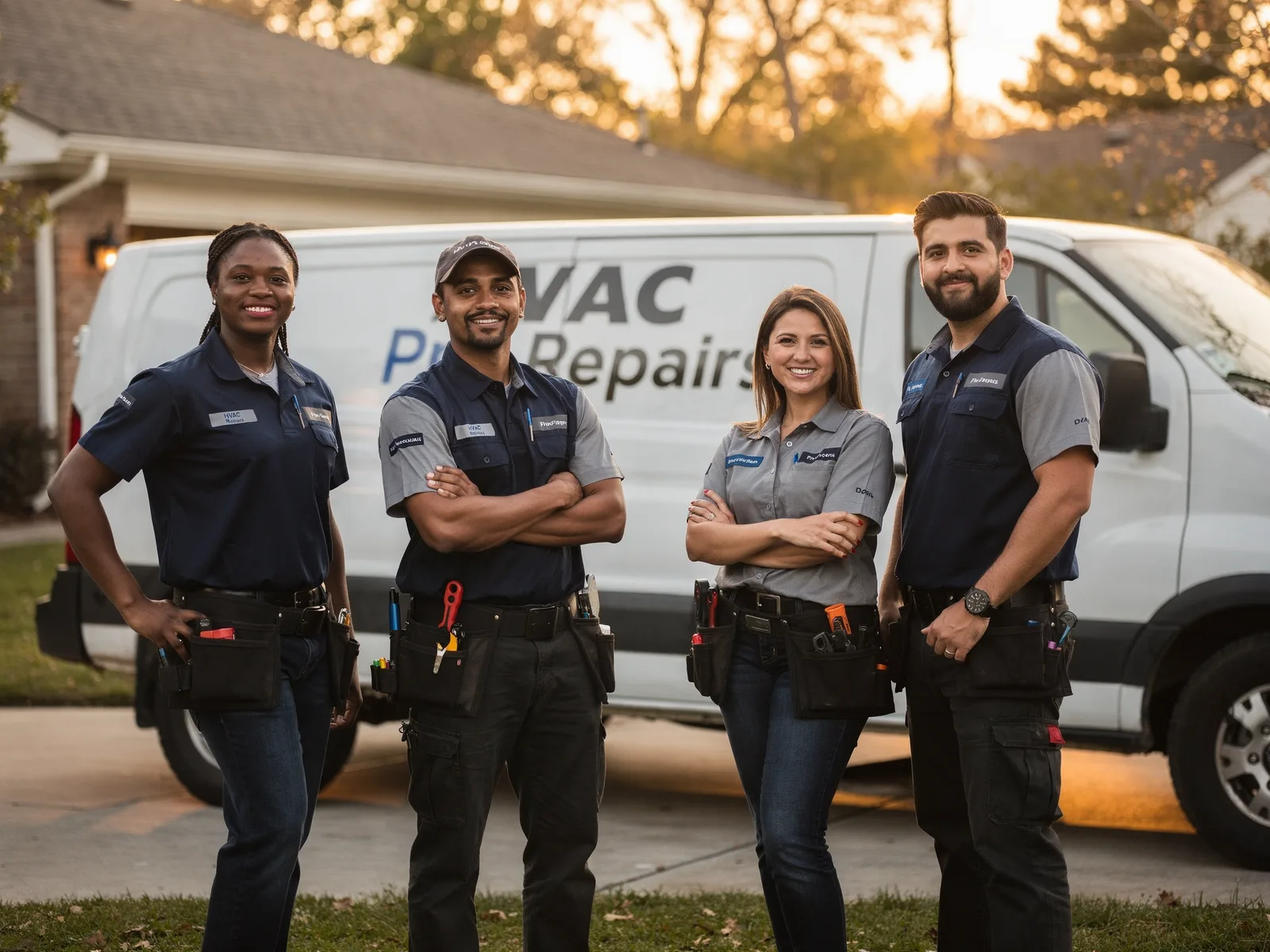 Heat Pump Repair company in Weare, NH