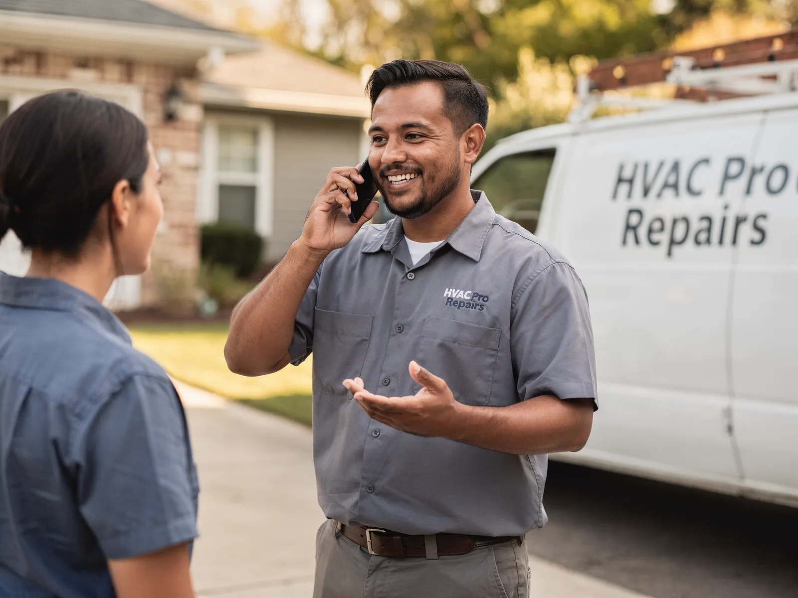 Heat Pump Repair Weare, NH FAQs